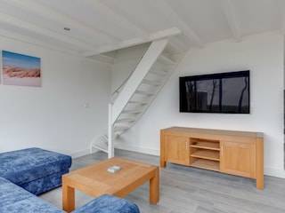 Vakantiehuis Sint Maartensvlotbrug Buitenaudio-opname 5