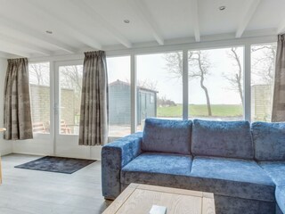 Maison de vacances Sint Maartensvlotbrug Enregistrement extérieur 6