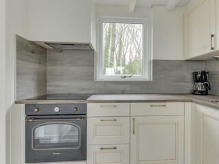 Casa de vacaciones Sint Maartensvlotbrug Grabación al aire libre 10