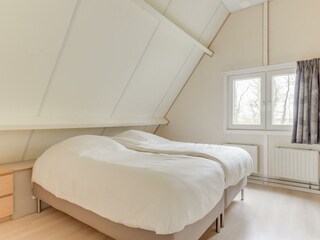Vakantiehuis Sint Maartensvlotbrug Buitenaudio-opname 16