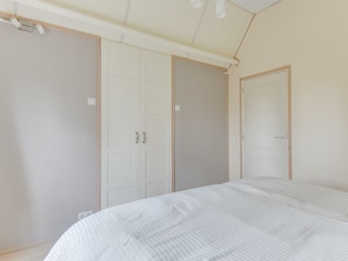 Vakantiehuis Sint Maartensvlotbrug Buitenaudio-opname 19