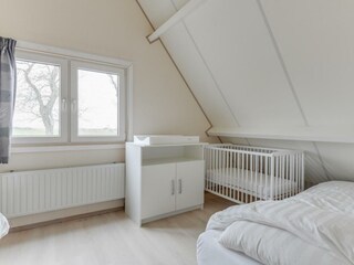 Maison de vacances Sint Maartensvlotbrug Enregistrement extérieur 21