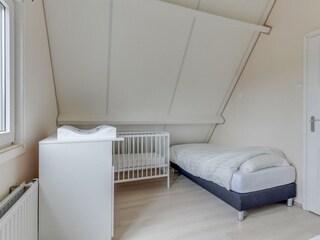 Maison de vacances Sint Maartensvlotbrug Enregistrement extérieur 22