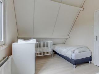 Vakantiehuis Sint Maartensvlotbrug Buitenaudio-opname 22