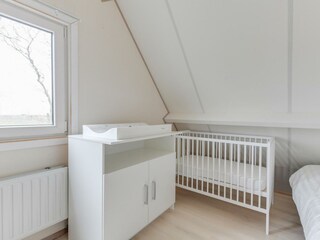 Vakantiehuis Sint Maartensvlotbrug Buitenaudio-opname 23