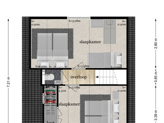 Casa per le vacanze Sint Maartensvlotbrug Registrazione all'aperto 26