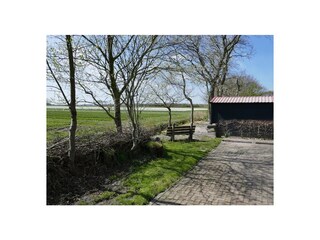 Casa per le vacanze Sint Maartensvlotbrug Registrazione all'aperto 29