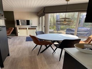 Vakantiehuis Sint Maartensvlotbrug Kenmerken 7