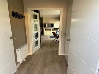 Vakantiehuis Sint Maartensvlotbrug Kenmerken 5