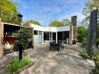 Ferienhaus Sint Maartensvlotbrug Außenaufnahme 2
