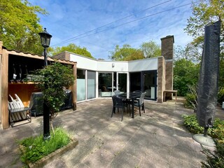 Maison de vacances Sint Maartensvlotbrug Enregistrement extérieur 1