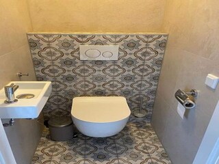 Casa per le vacanze Sint Maartensvlotbrug  10