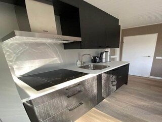 Maison de vacances Sint Maartensvlotbrug Équipement 8
