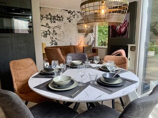 Maison de vacances Sint Maartensvlotbrug Enregistrement extérieur 1