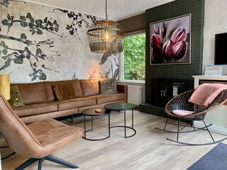 Maison de vacances Sint Maartensvlotbrug Enregistrement extérieur 3