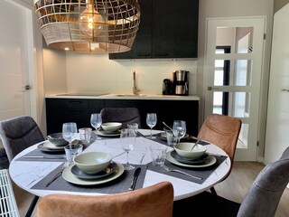 Maison de vacances Sint Maartensvlotbrug Enregistrement extérieur 5