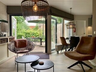 Maison de vacances Sint Maartensvlotbrug Enregistrement extérieur 6