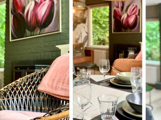 Maison de vacances Sint Maartensvlotbrug Enregistrement extérieur 7