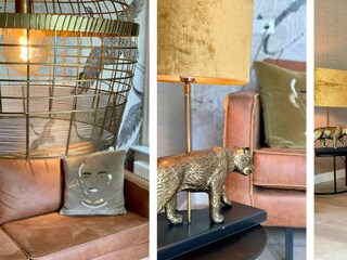 Vakantiehuis Sint Maartensvlotbrug Buitenaudio-opname 8