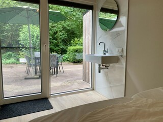 Holiday house Sint Maartensvlotbrug Outdoor Recording 10