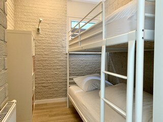 Vakantiehuis Sint Maartensvlotbrug Buitenaudio-opname 11