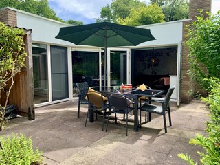 Holiday house Sint Maartensvlotbrug Outdoor Recording 15