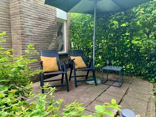 Maison de vacances Sint Maartensvlotbrug Enregistrement extérieur 17