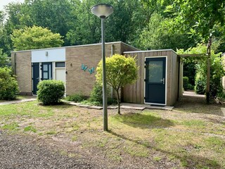 Maison de vacances Sint Maartensvlotbrug Enregistrement extérieur 18