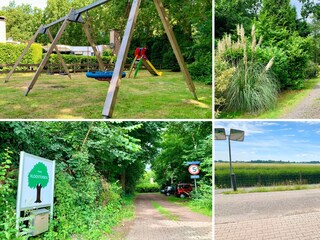 Maison de vacances Sint Maartensvlotbrug Enregistrement extérieur 19