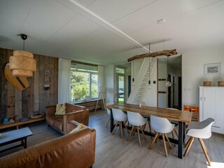 Casa per le vacanze Petten  12