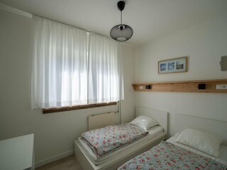 Maison de vacances Petten  14