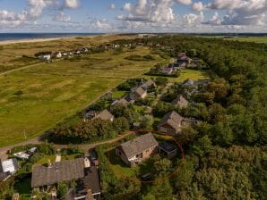 Casa en Petten cerca de la playa