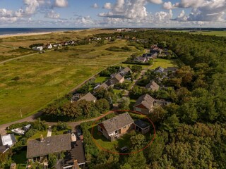 Casa per le vacanze Petten Registrazione all'aperto 1