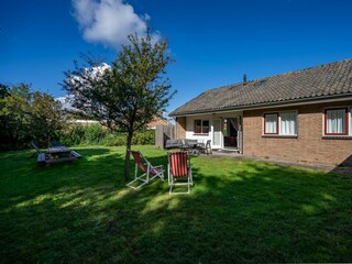 Casa per le vacanze Petten Registrazione all'aperto 2