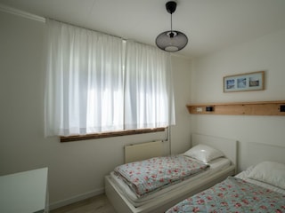 Holiday house Petten Outdoor Recording 10