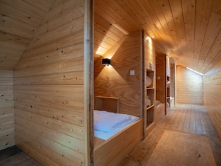 Ferienhaus Petten Außenaufnahme 12