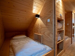 Casa per le vacanze Petten Registrazione all'aperto 14