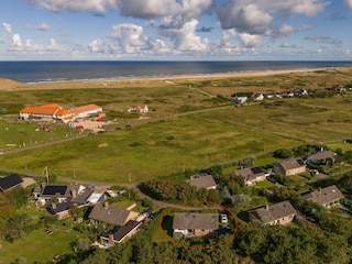 Ferienhaus Petten Außenaufnahme 17