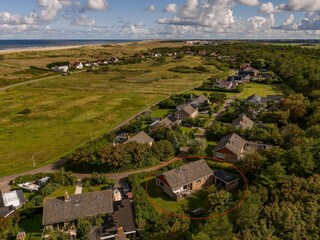 Casa per le vacanze Petten Registrazione all'aperto 18