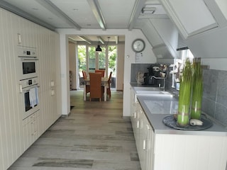 Ferienhaus Sint Maartensvlotbrug Ausstattung 5