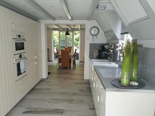 Maison de vacances Sint Maartensvlotbrug Équipement 5