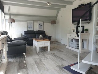 Maison de vacances Sint Maartensvlotbrug Équipement 3