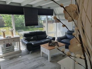 Ferienhaus Sint Maartensvlotbrug Ausstattung 1