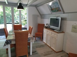 Casa per le vacanze Sint Maartensvlotbrug Registrazione all'aperto 2