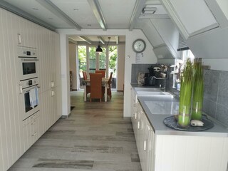 Casa per le vacanze Sint Maartensvlotbrug Registrazione all'aperto 3