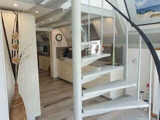 Casa per le vacanze Sint Maartensvlotbrug Registrazione all'aperto 5