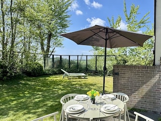 Holiday house Sint Maartensvlotbrug Outdoor Recording 2