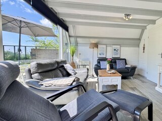 Maison de vacances Sint Maartensvlotbrug Enregistrement extérieur 3