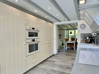 Ferienhaus Sint Maartensvlotbrug Außenaufnahme 5