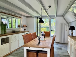 Ferienhaus Sint Maartensvlotbrug Außenaufnahme 7